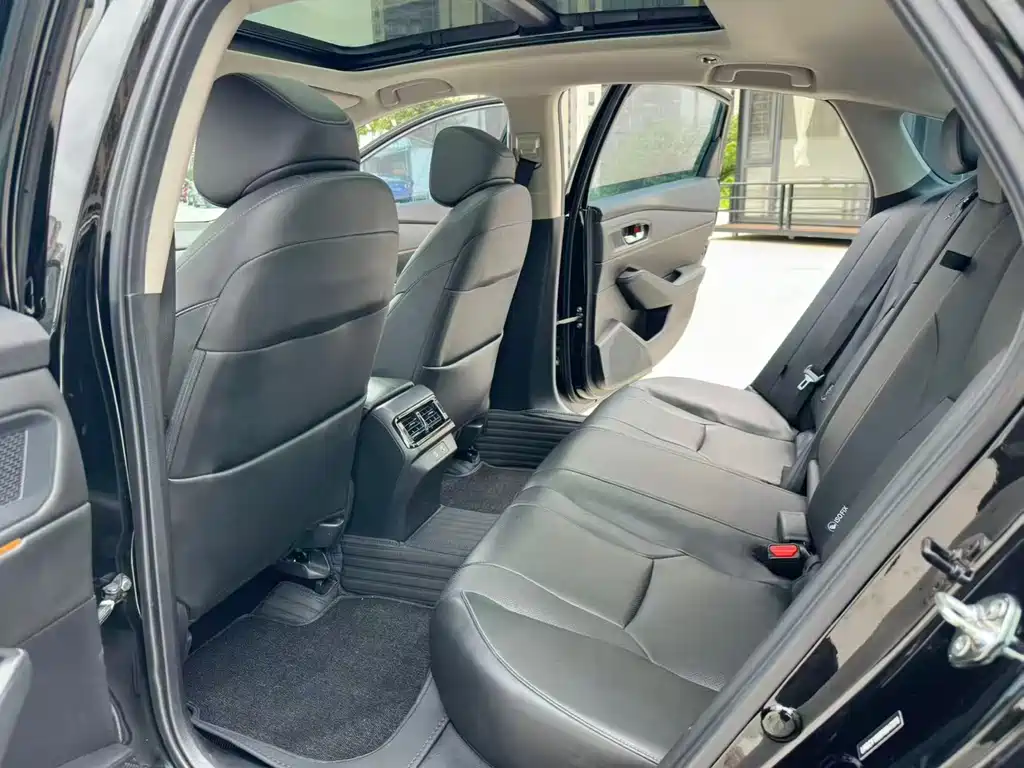 Honda Accord 2023 260TURBO