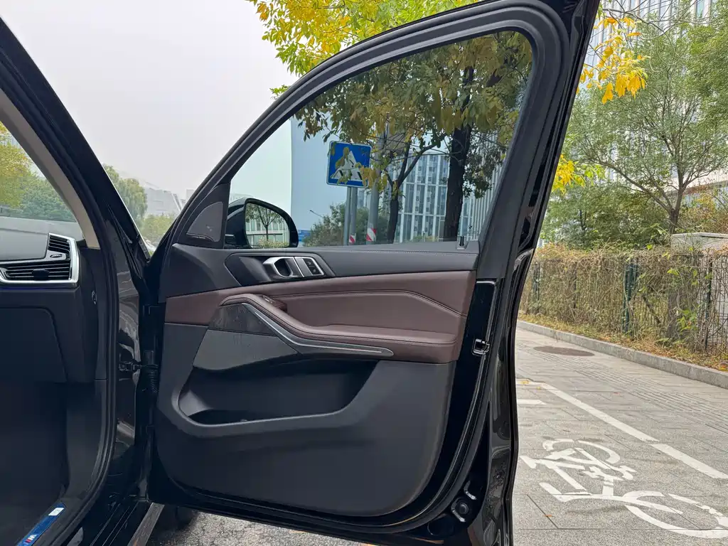 BMW X5 — миниатюра 24