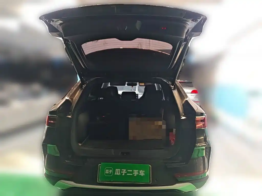 BYD PLUS New Energy — миниатюра 15