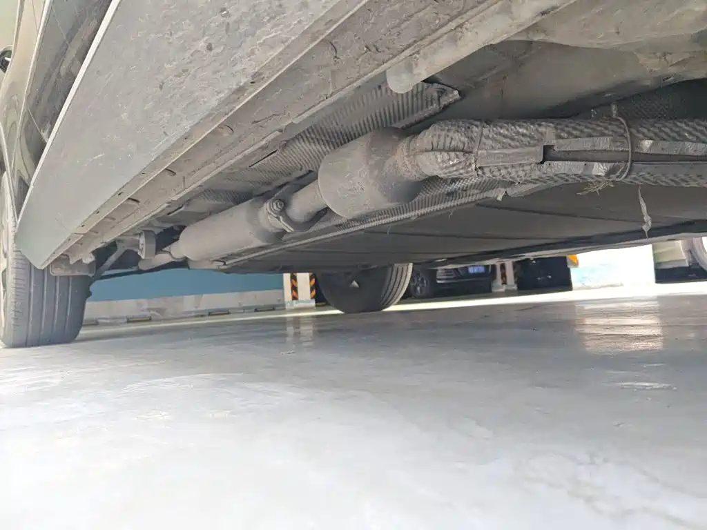 BYD PLUS New Energy — миниатюра 17