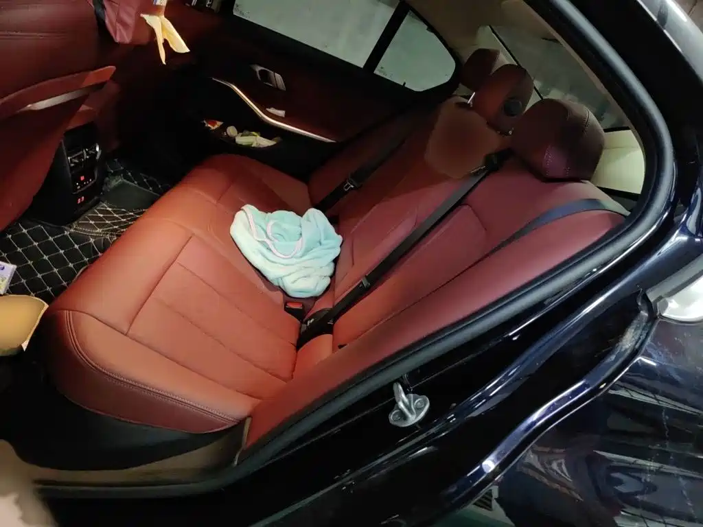 BMW 3 Series — миниатюра 15