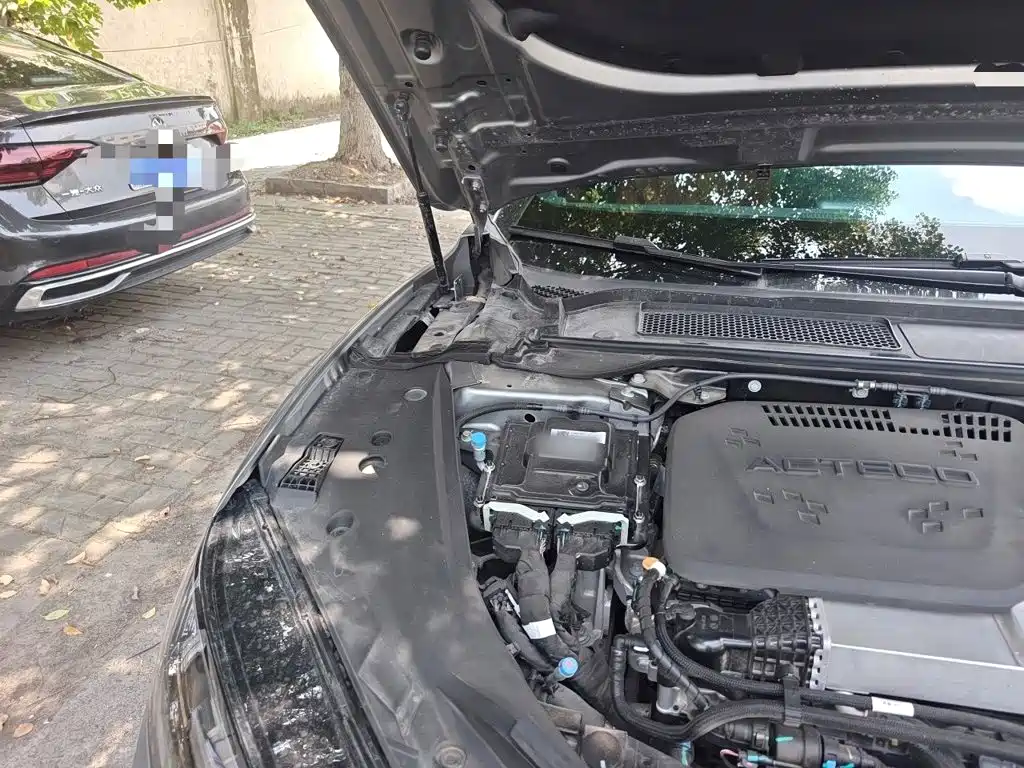 Fulwin Облако ветра A9L — миниатюра 21