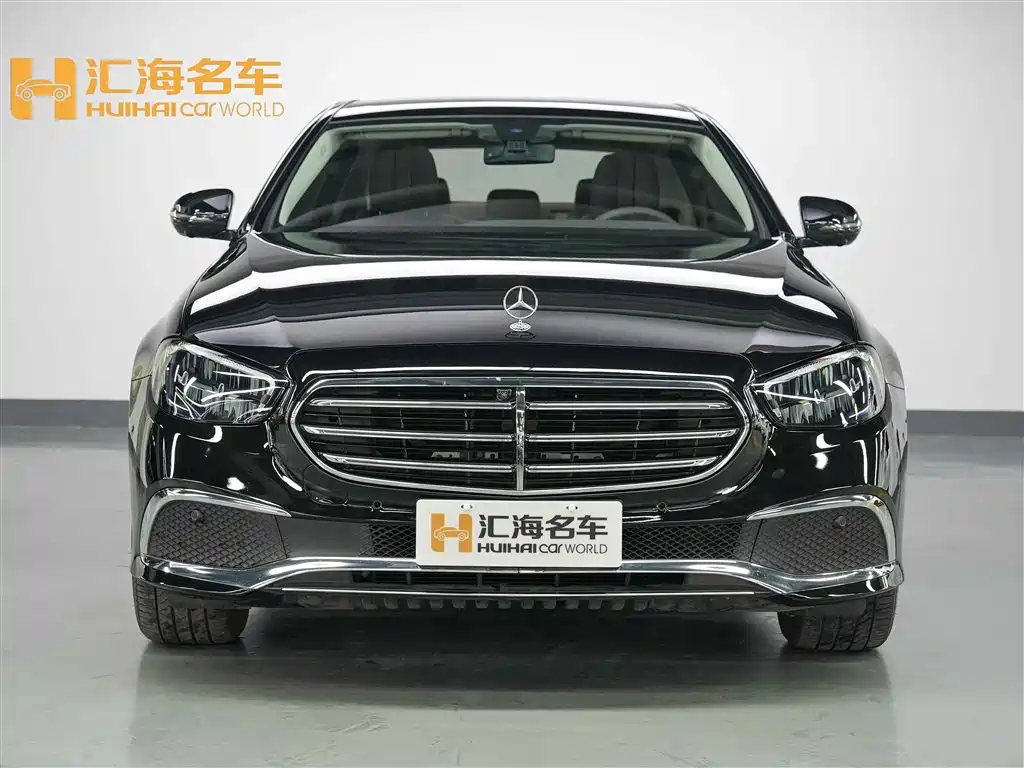 Mercedes-Benz E-Class E 2023 E 300 L Luxury