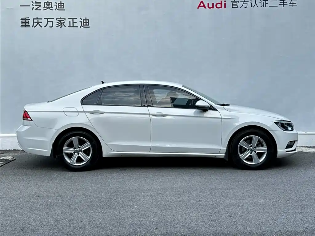 Volkswagen Lamando — миниатюра 4