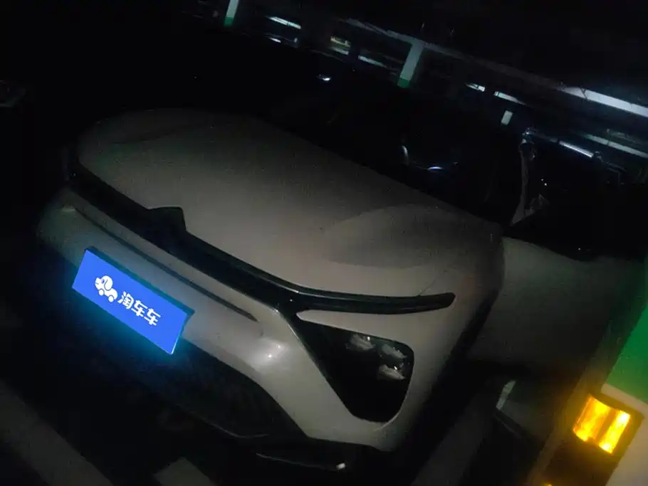 Citroen C5 X 2021