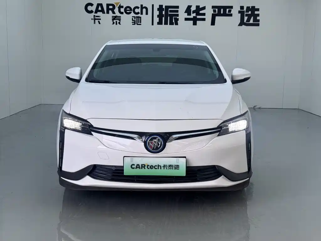 Buick Velite 6 — миниатюра 2