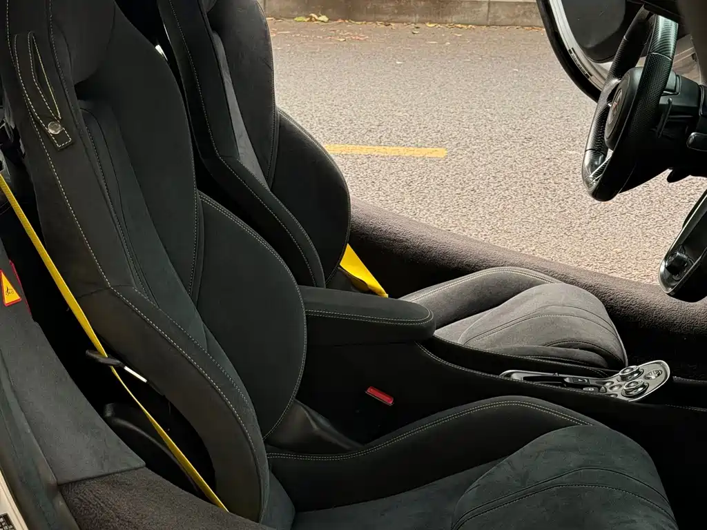 McLaren 570 — миниатюра 13