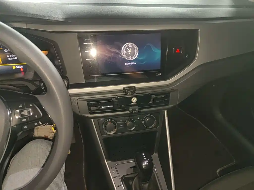 Volkswagen Polo — миниатюра 13