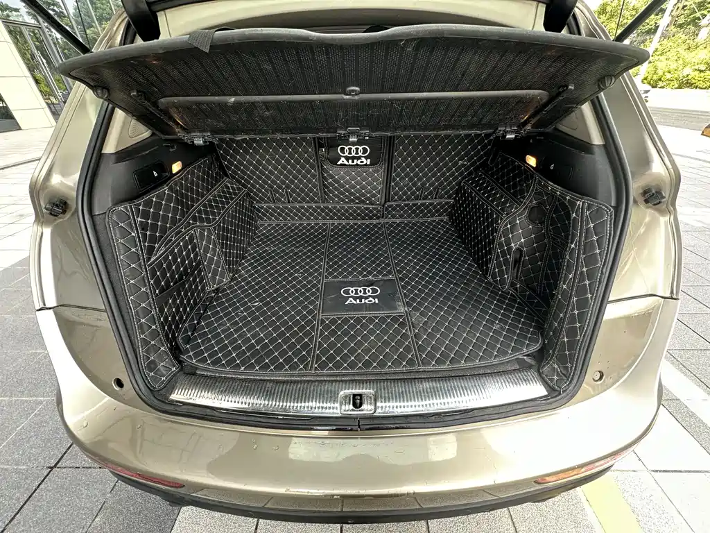 Audi Q5 — миниатюра 10