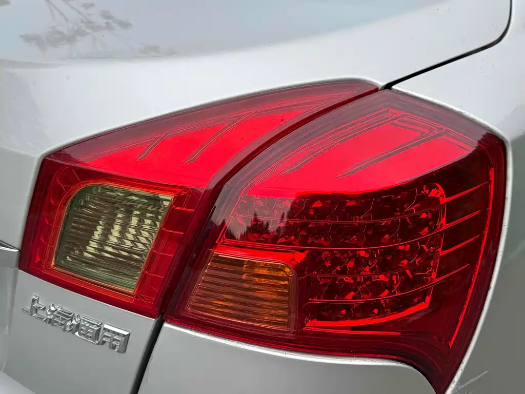 Buick Excelle — фотографии объявления, Фото 12