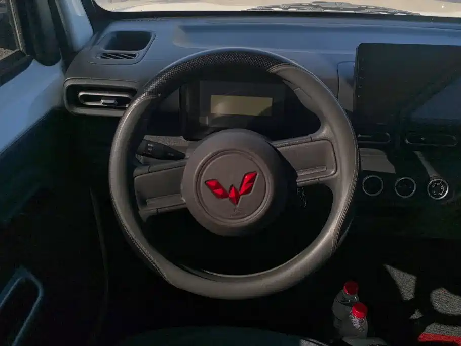 Wuling Zhiguang EV — миниатюра 15