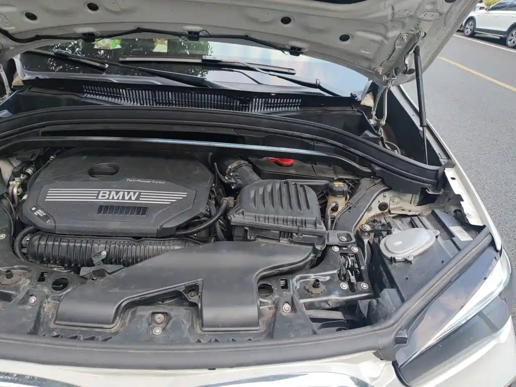 BMW X1 — миниатюра 21