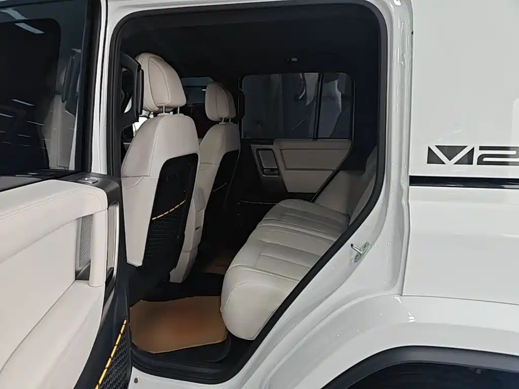 iCAR iCAR Super V23 — миниатюра 17