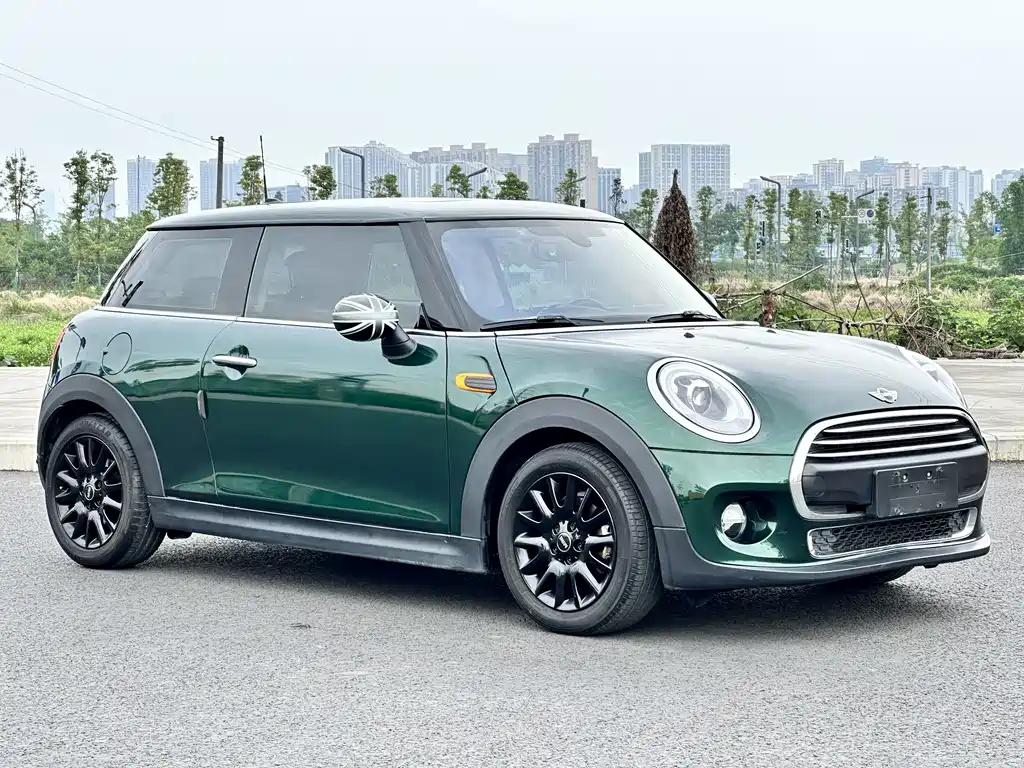 MINI Mini — миниатюра 3