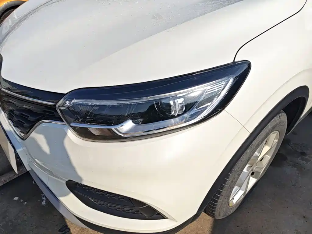 Renault Kadjar — миниатюра 24