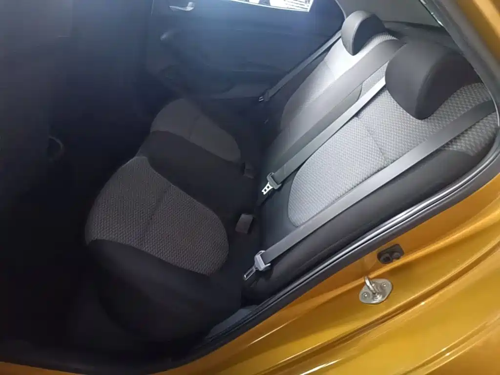 Hyundai Verna — миниатюра 17