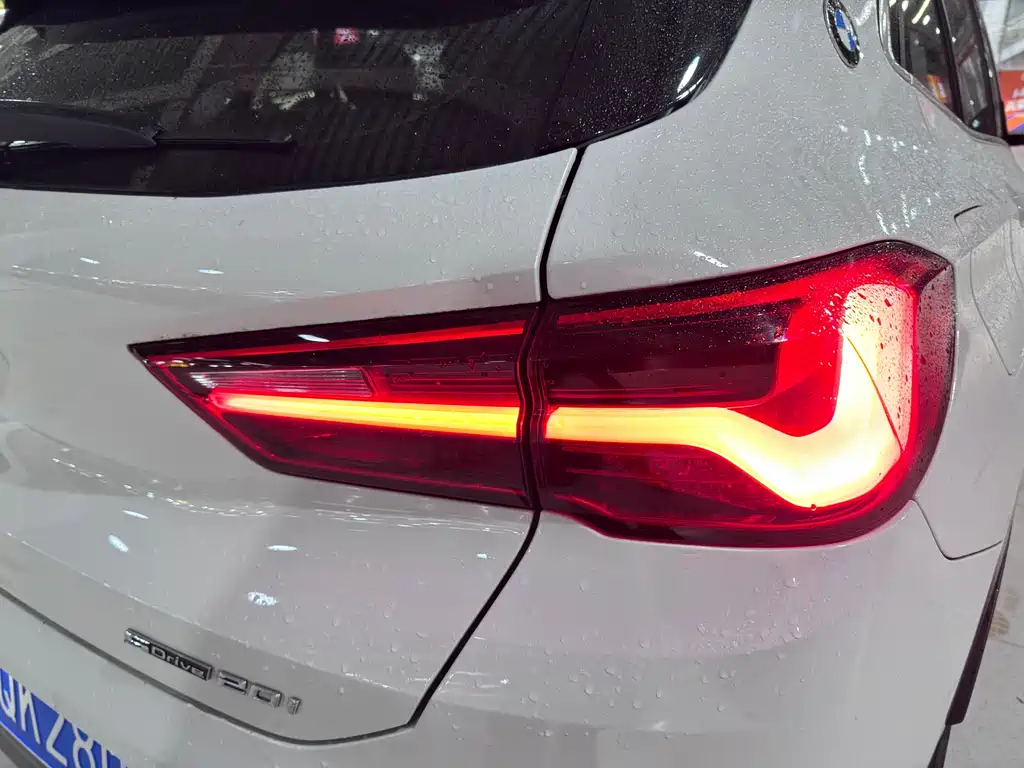 BMW X2 (Import) — миниатюра 21