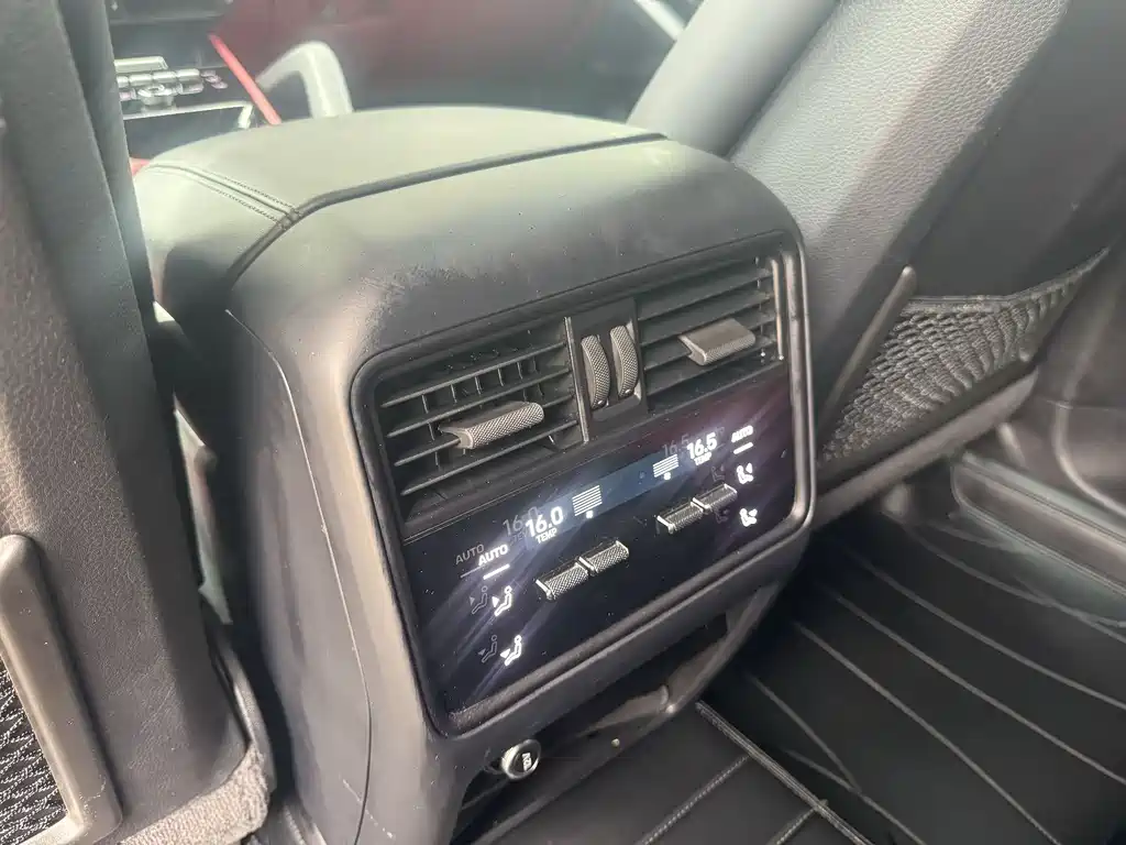 Porsche Cayenne — фотографии объявления, Фото 13