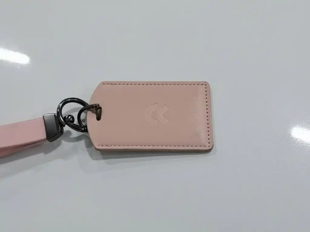 NIO ES7 — миниатюра 19