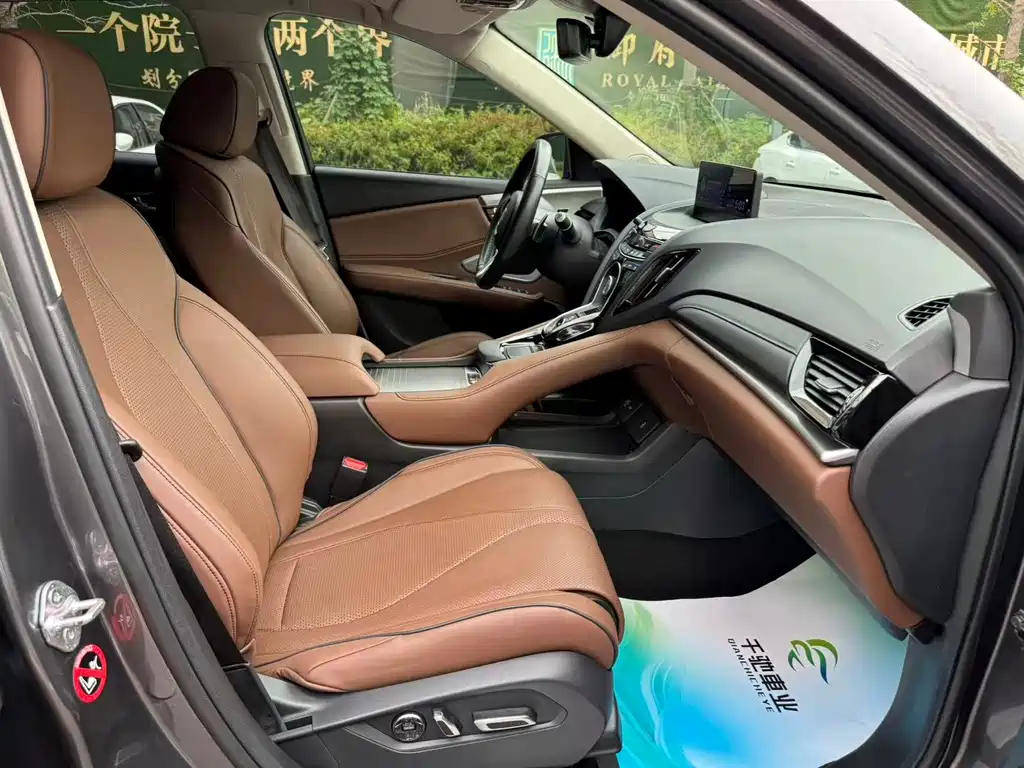 Acura RDX — миниатюра 9