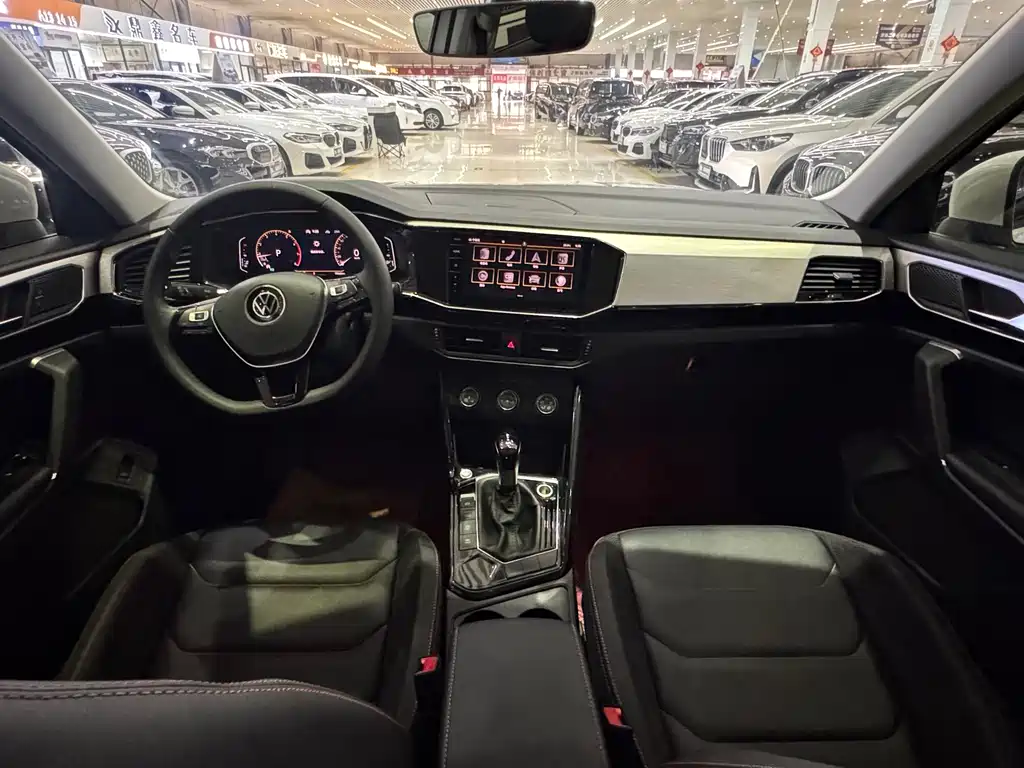 Volkswagen Tayron — миниатюра 7