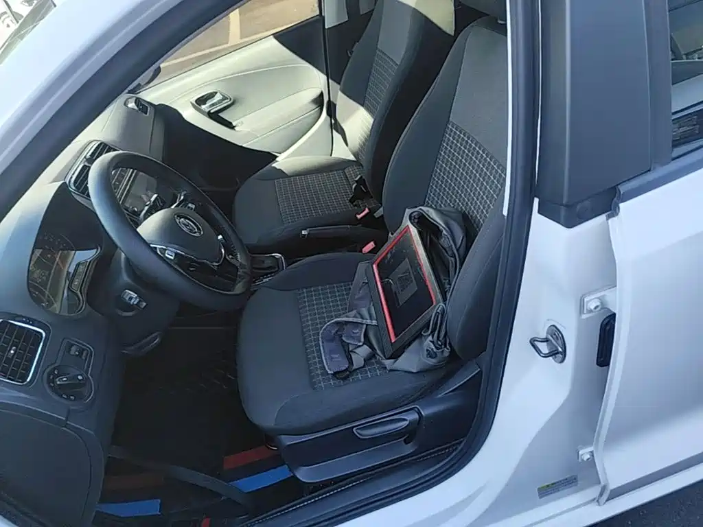 Volkswagen Polo — миниатюра 15