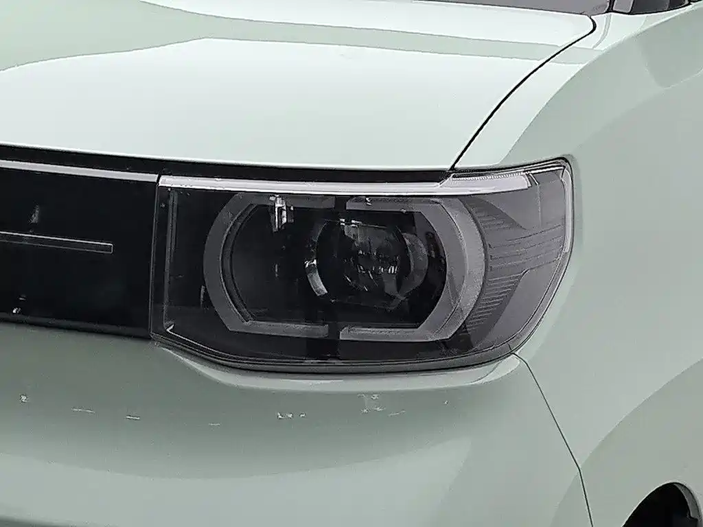 Wuling MINIEV — миниатюра 7
