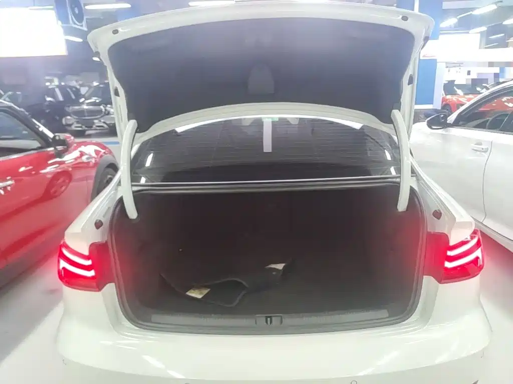 Audi A3 — миниатюра 19