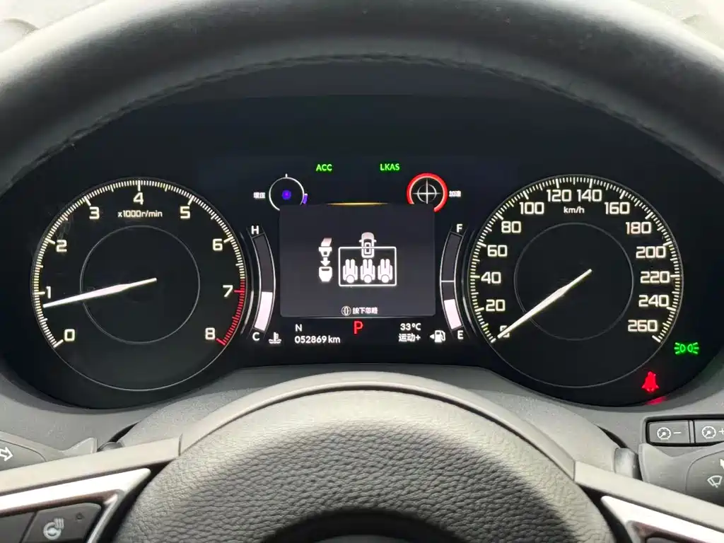Acura RDX — миниатюра 14