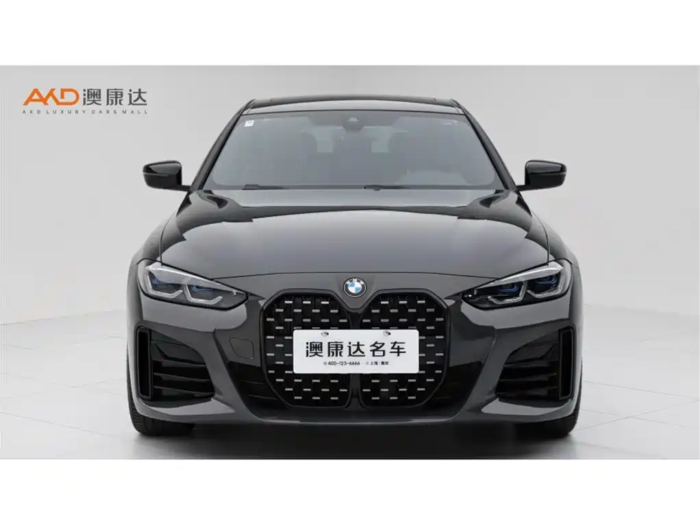 BMW 4 Series — миниатюра 2