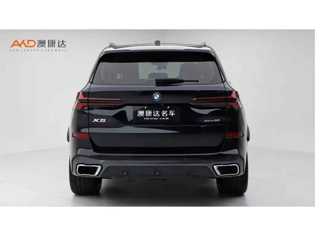 BMW X5 — миниатюра 4