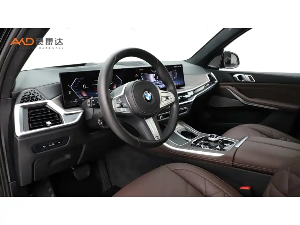 BMW X5 — миниатюра 6