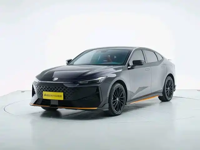 2025 Changan UNI-V
