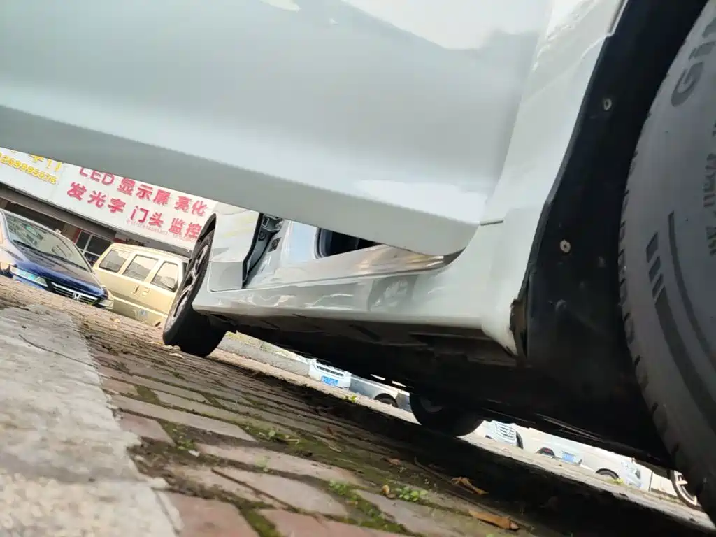 Honda Accord — миниатюра 21