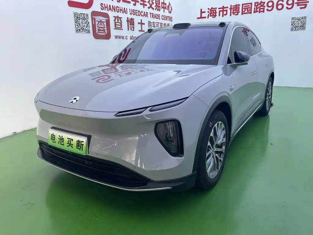 NIO EC6
