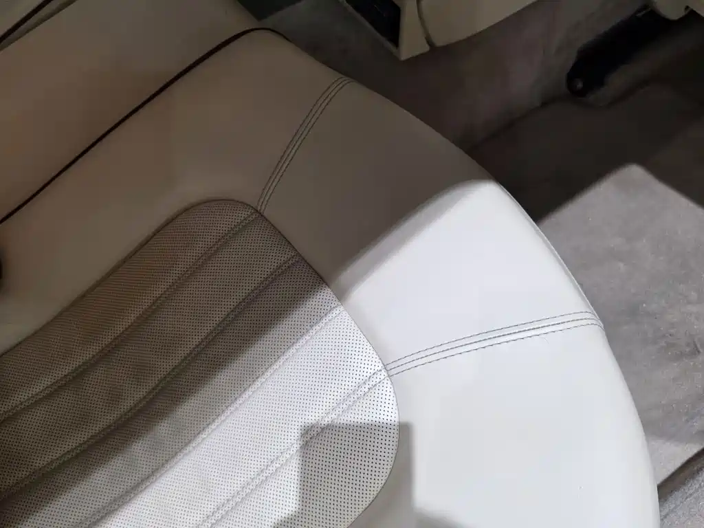 Maserati Quattroporte — миниатюра 15