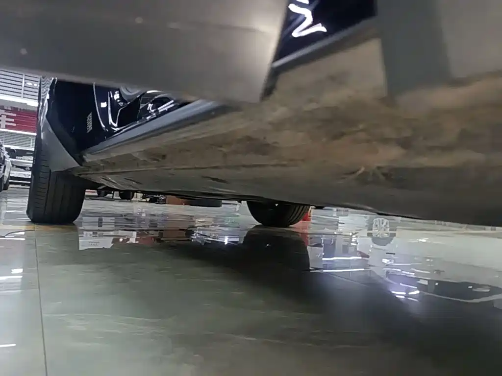 Volkswagen Teramont — миниатюра 21