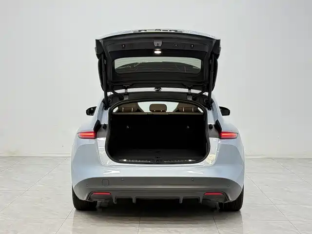 NIO ET5T — миниатюра 11