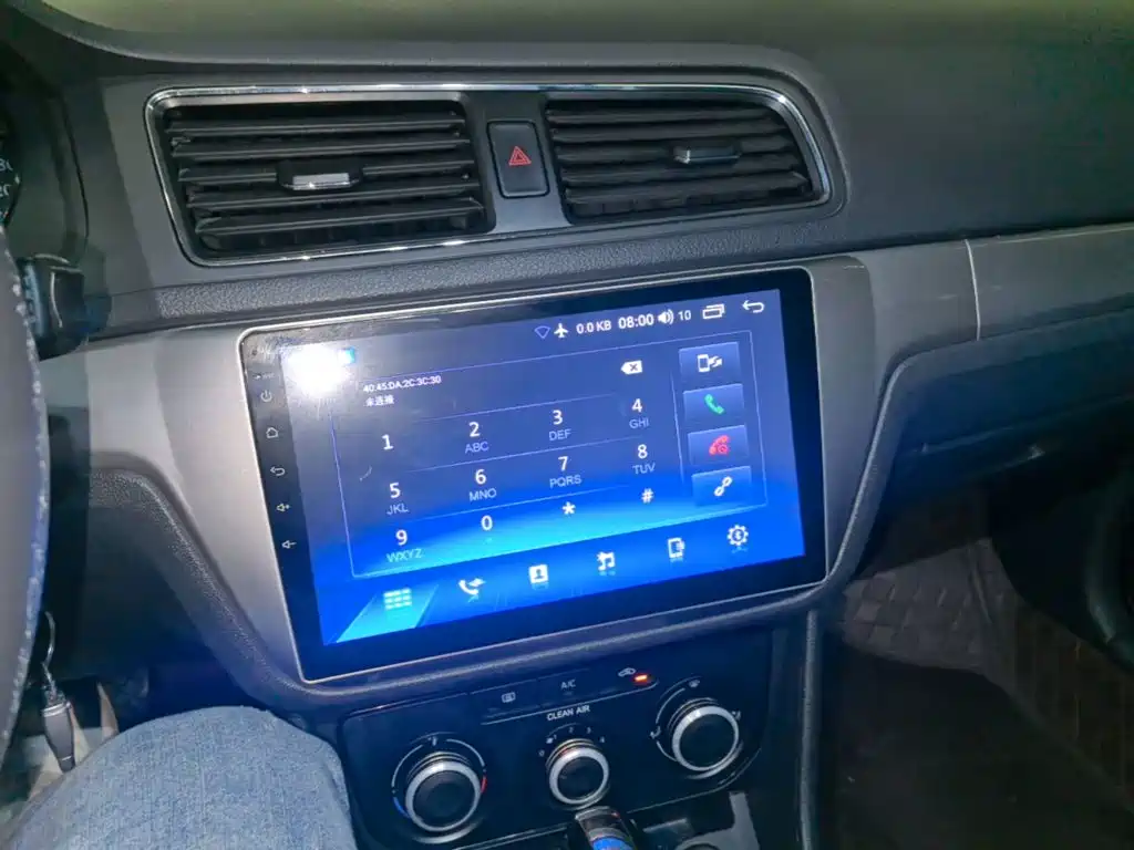 Volkswagen Lavida — миниатюра 13