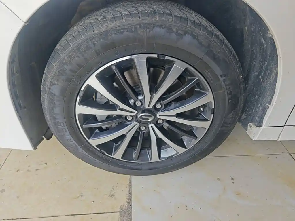 GAC Motor Trumpchi M8 — миниатюра 23