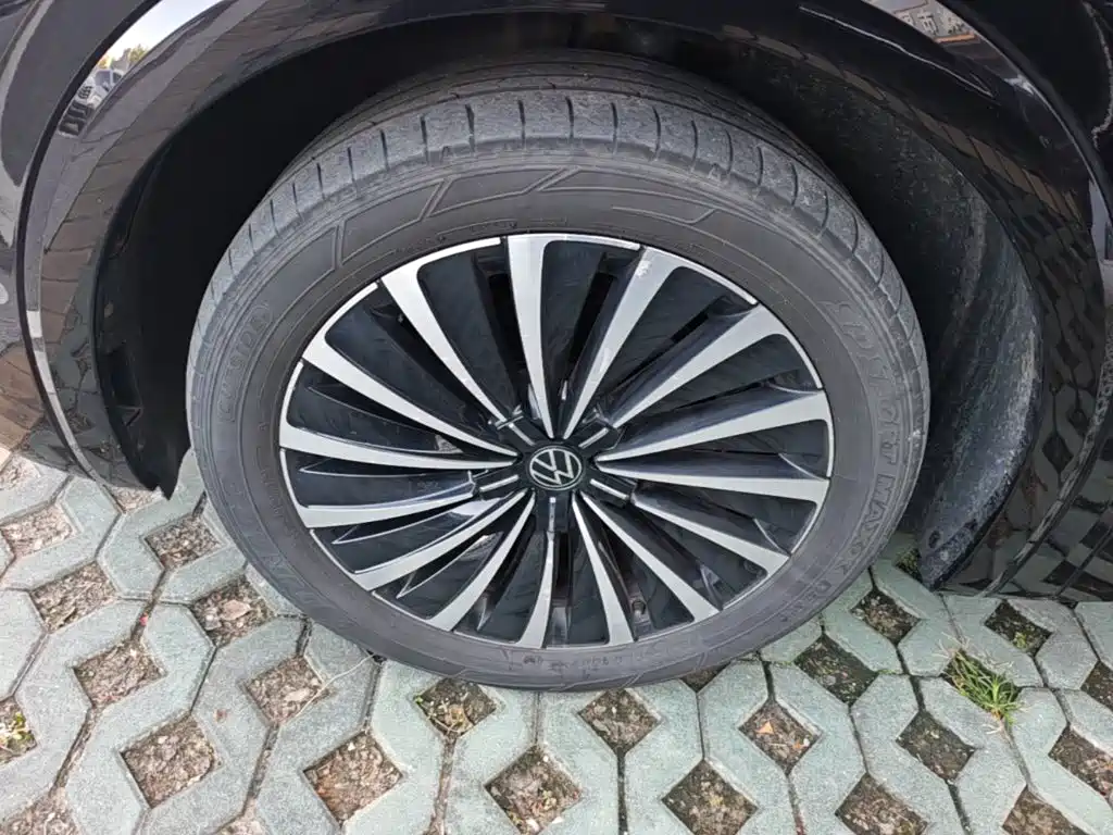Volkswagen Viloran — миниатюра 23