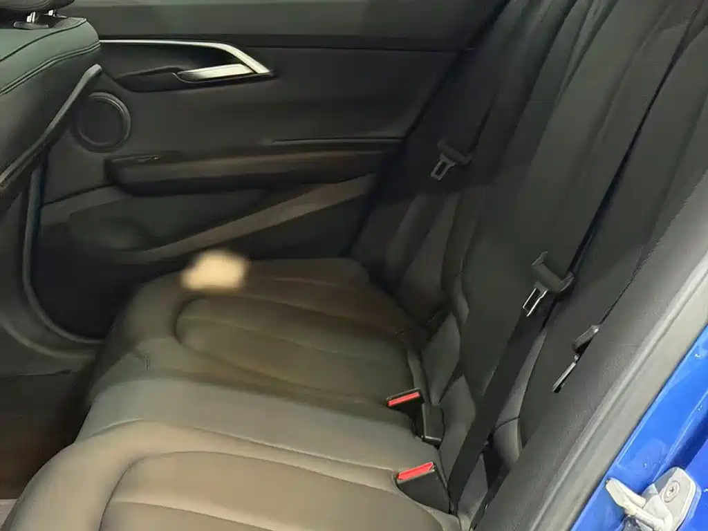 BMW 1 Series — миниатюра 15
