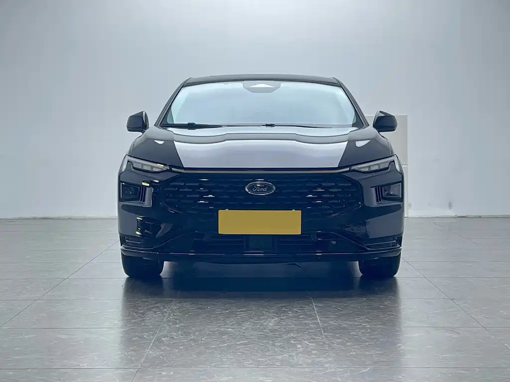Ford Mondeo — миниатюра 2
