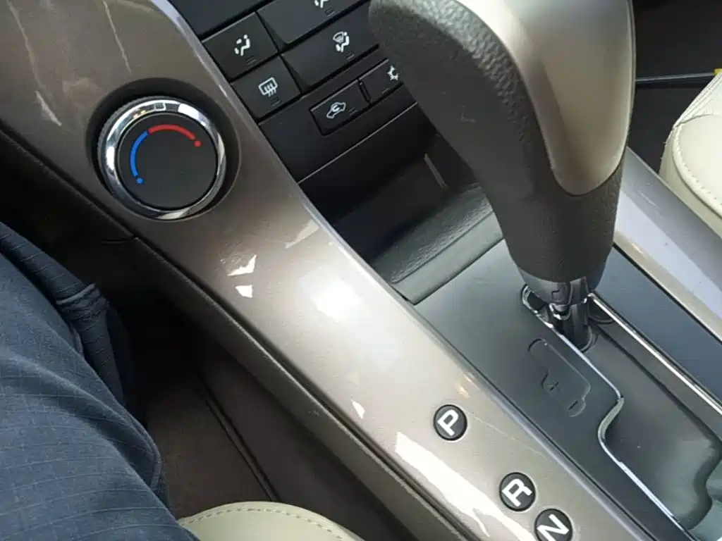 Chevrolet Cruze — миниатюра 9