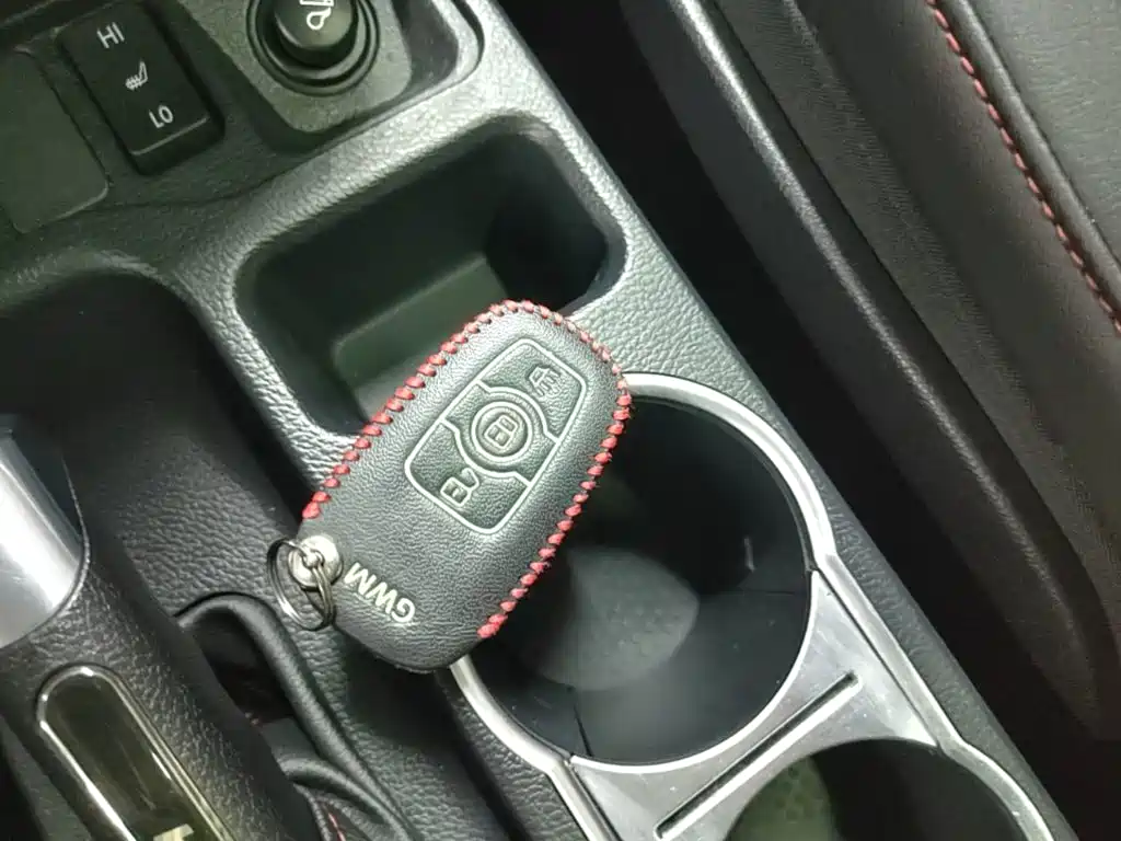 Haval H6 — миниатюра 9