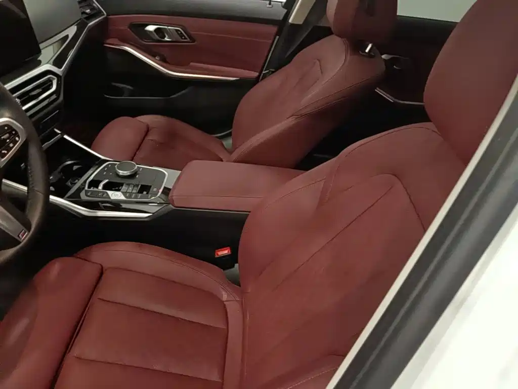 BMW 3 Series — миниатюра 15