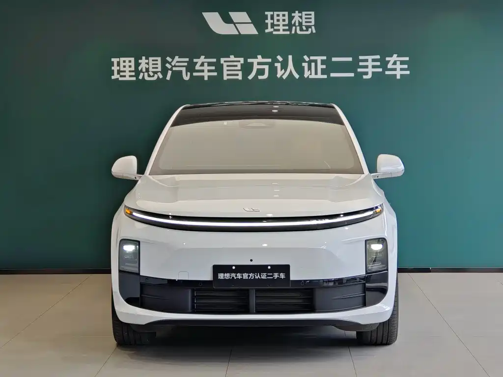 Li Auto Li L6 — миниатюра 4