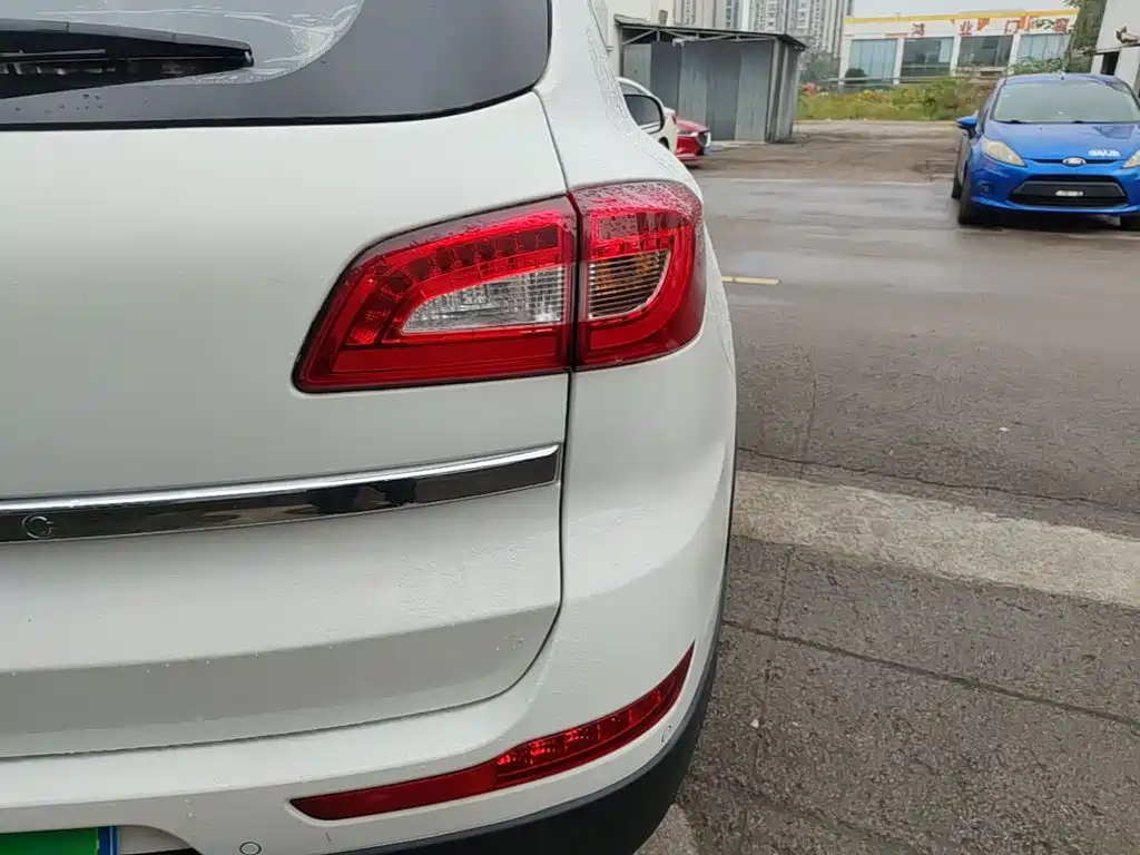Huasu Huansu S6 — миниатюра 8