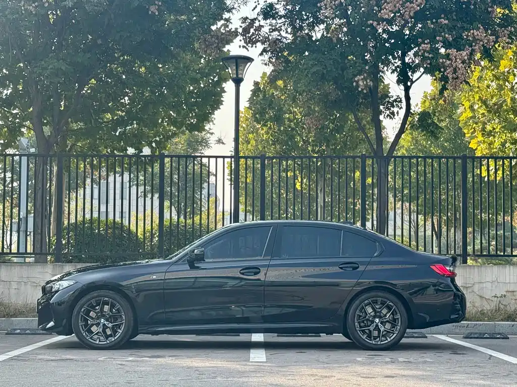 BMW 3 Series — миниатюра 2