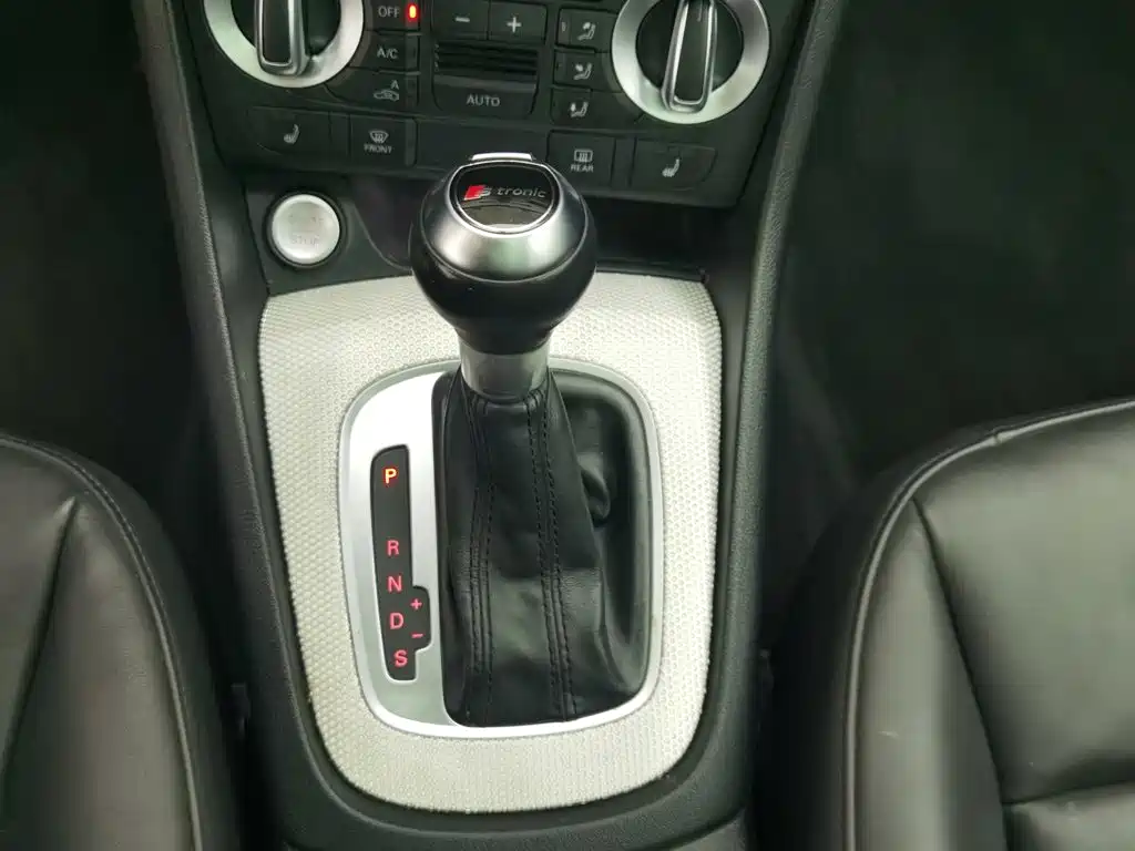 Audi Q3 (Import) — миниатюра 13